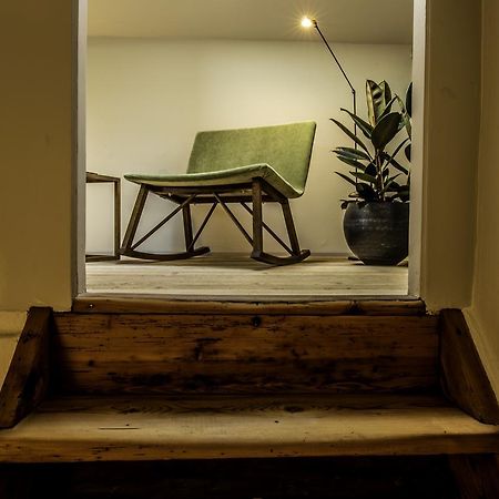 One Suite Hotel - Zollhaus ベルン エクステリア 写真